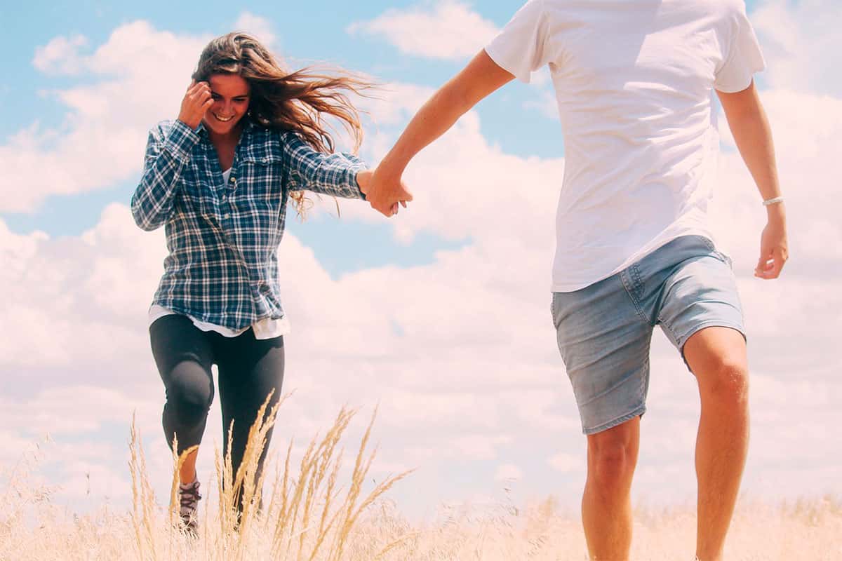 Siga Esses Passos E Melhore Seu Casamento Ou Namoro