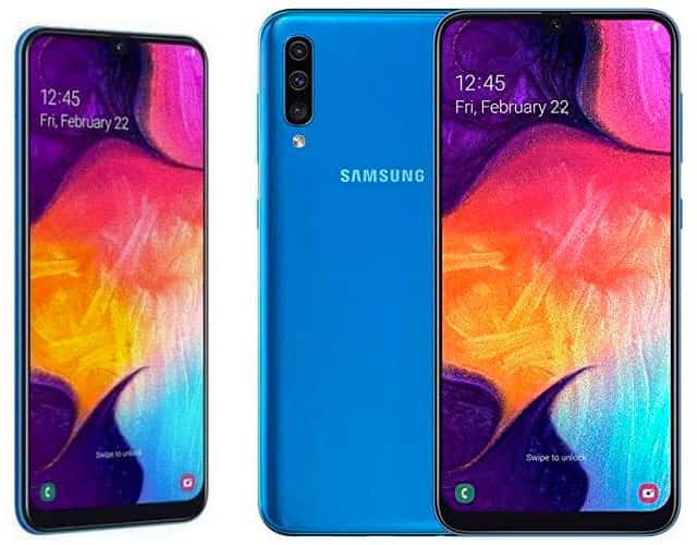 samsung galaxy a50 2020 price