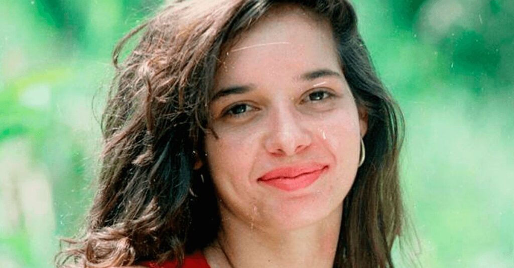 A trágica morte Daniella Perez, caso é marcante até hoje - Site de