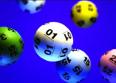 jogo de loteria pela internet