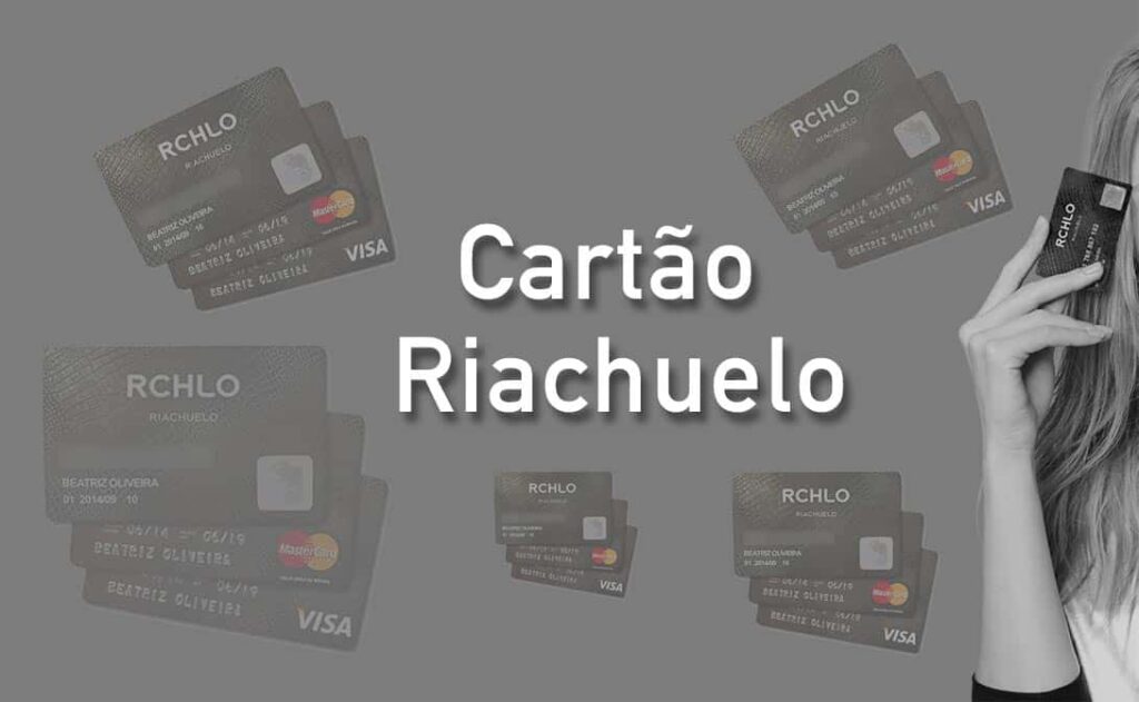 Como Fazer A Consulta Da Fatura Do Cart O Riachuelo