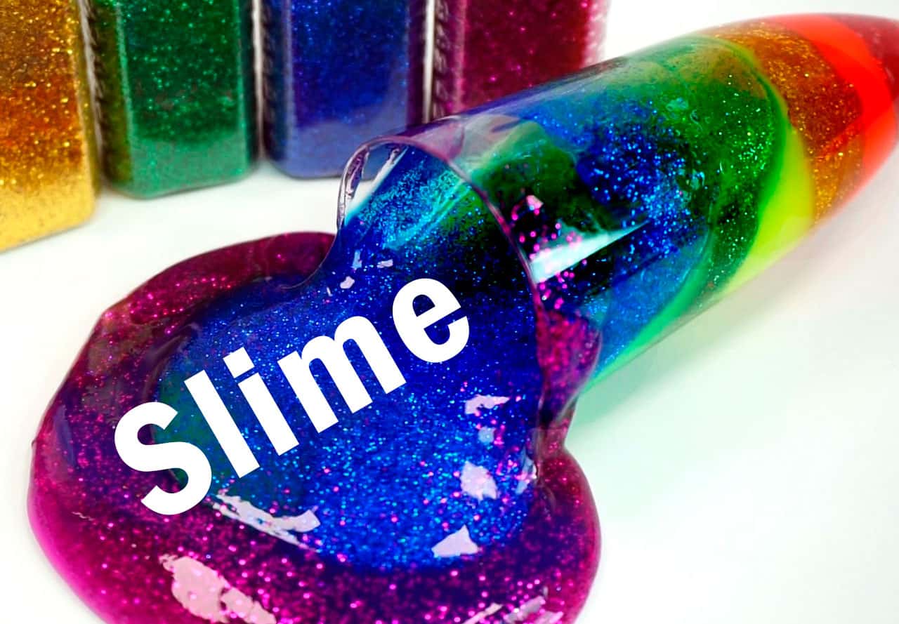 X slime by vicineko