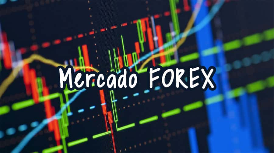 O Que é E Como Funciona O Mercado Forex 3283