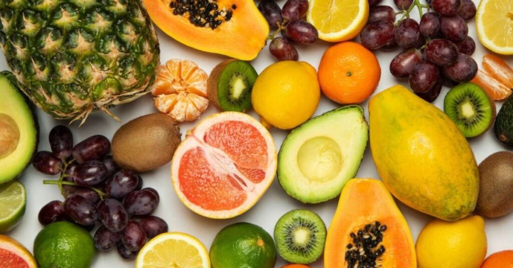Já Ouviu Falar Em Frugivorismo Dieta A Base De Frutas Pode Ser Perigosa Site De Curiosidades 5858